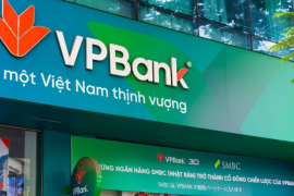 VPBank trình kế hoạch tăng vốn lên hơn 106.000 tỷ đồng
