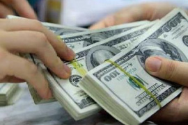 USD hướng tới tuần giảm giá thứ hai liên tiếp trong tháng 4/2026