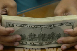 Điểm tin kinh tế thế giới nổi bật ngày 17/4/2026