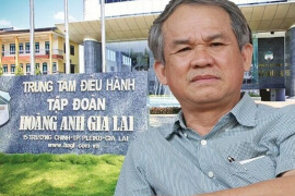 HAGL đặt kế hoạch lãi kỷ lục 4.200 tỷ đồng, bầu Đức gom thêm cổ phiếu trước thềm ĐHĐCĐ