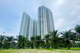 Hạ lãi suất: “Ngòi nổ” kích hoạt chu kỳ mới của bất động sản