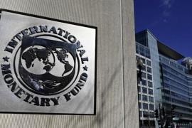 IMF dự báo kinh tế toàn cầu tăng 3,1% trong năm 2026
