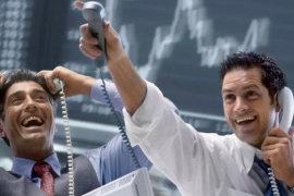 Khối ngoại chi hơn 500 tỷ "gom" hai cổ phiếu Bluechips trong phiên cuối tuần