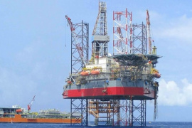 Sắp tổ chức ĐHĐCĐ, cổ đông lớn của PV Drilling (PVD) bất ngờ rời “ghế”