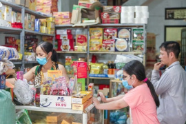 Cục Thuế có thông báo mới cho hộ kinh doanh có doanh thu thấp