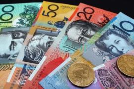 Sự trỗi dậy của các "đồng tiền hàng hóa" giữa tâm bão Trung Đông