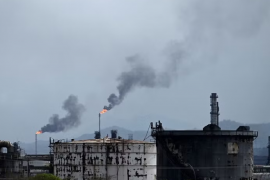 IMF cảnh báo thách thức lớn đối với kinh tế Venezuela