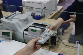 Quý I/2026, kiều hối về TP. Hồ Chí Minh đạt hơn 2,004 tỷ USD