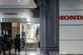 Honda sẽ đóng cửa một nhà máy sản xuất xe chạy xăng ở Trung Quốc
