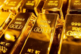 Sau mức tăng kỷ lục 64%, giá vàng sẽ đi đâu về đâu: Một ngân hàng bất ngờ dự báo mức giá ‘trong mơ’