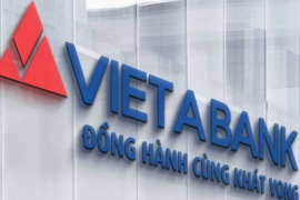 VietABank công bố lợi nhuận quý 1/2026 tăng 44%