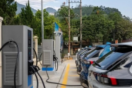 Đề xuất gia hạn thuế tiêu thụ đặc biệt ưu đãi với xe điện