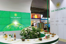 PAN Group công bố BCTC quý I/2026 với lợi nhuận gấp 40 lần, hoàn thành 87,5% kế hoạch