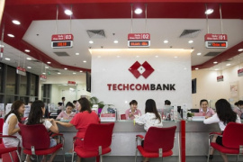 Lãi suất ngân hàng Techcombank mới nhất: Kỳ hạn nào có lãi suất cao nhất hiện nay?