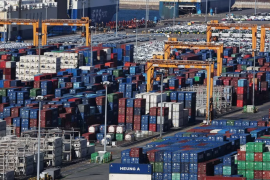 Những hạn chế trong ứng phó của định chế tài chính trước các cú sốc toàn cầu