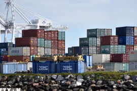 Mỹ kêu gọi Thái Lan dỡ bỏ các rào cản đối với ôtô, thuốc men và nông sản