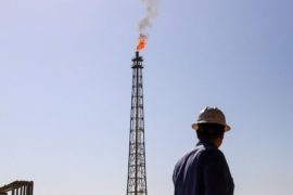 Giá dầu thô tăng gần 7% do xung đột Trung Đông kéo dài