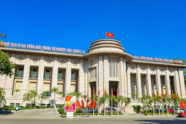 Hơn 45.000 tỷ đồng được bơm ra, lãi suất liên ngân hàng đã hạ nhiệt