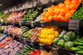 Chủ động kịch bản điều hành giá, giữ mục tiêu kiểm soát lạm phát 2026