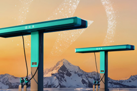 Chưa từng có: Hãng xe điện xây 5.000 trạm sạc nhanh trong 1 tháng, chỉ mất 9 phút để pin đạt gần 100%