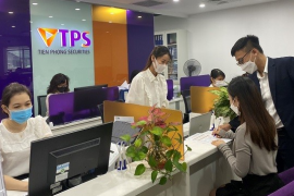 TPS đặt mục tiêu lợi nhuận tăng gần 3 lần, dự kiến chuyển trụ sở ra Hà Nội