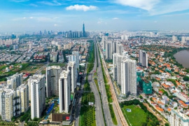 Lãi suất cao khiến thị trường bất động sản bước vào cuộc thanh lọc khốc liệt