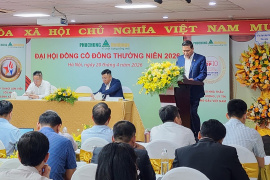 ĐHĐCĐ Phục Hưng Holdings: Backlog gần 11.700 tỷ, “đặt cược” vào dự án gần 6.000 tỷ đồng