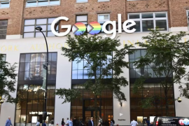 Google đàm phán phát triển chip AI mới với Marvell Technology