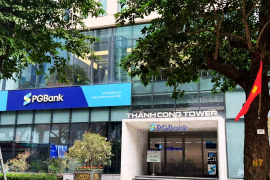 PGBank lên kế hoạch lãi lớn, chia cổ tức 7,5% tiền mặt