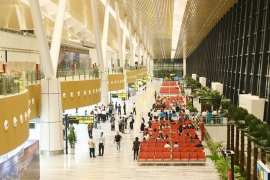 Sắp chuyển hầu hết chuyến bay quốc tế khỏi sân bay Tân Sơn Nhất?