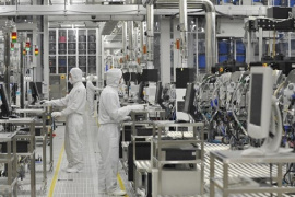 Nợ xấu tăng cao, doanh nghiệp Hàn Quốc đối mặt làn sóng phá sản