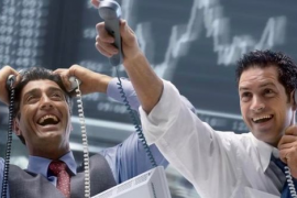 Tự doanh CTCK tung hơn nghìn tỷ mua ròng trong phiên đầu tuần, cổ phiếu nhà tỷ phú Phạm Nhật Vượng là tâm điểm