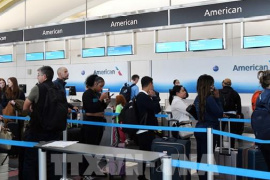 Các hãng hàng không Mỹ kêu gọi chính phủ giảm thuế