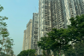 Thị trường bất động sản quý I/2026: Phục hồi nguồn cung, bước vào chu kỳ “lọc máu”