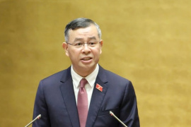 Bộ trưởng Bộ Tài chính nêu loạt giải pháp để tăng trưởng từ 10% trở lên