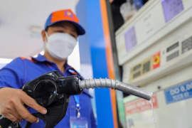 Giá xăng dầu đồng loại giảm, dầu diesel giảm hơn 3.000 đồng/lít