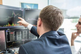 Phiên 21/4: Khối ngoại tiếp đà bán ròng, ngược chiều tung hàng trăm tỷ gom "cổ phiếu quốc dân"