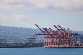 Mỹ mở cổng hoàn thuế, rào cản pháp lý vẫn hiện hữu