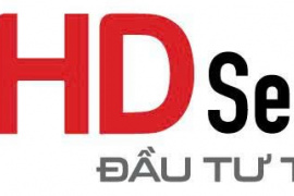 HDS lãi quý I/2026 tăng 261%, kế hoạch tăng vốn lớn