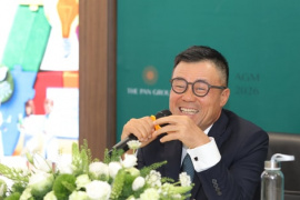 Ông Nguyễn Duy Hưng nói về thương vụ Bibica: Chỉ cần bán một công ty con đóng góp 10-11% doanh thu, lợi nhuận, cũng đã thu về một nửa giá trị vốn hóa của PAN