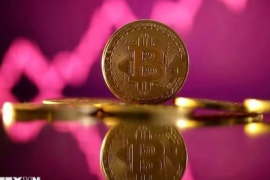 Bitcoin vượt mốc 78.000 USD sau khi Mỹ gia hạn lệnh ngừng bắn với Iran