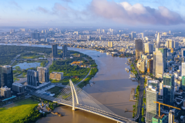 Vingroup, Masan, Gelex và bài toán thu hút vốn ngoại