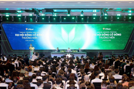 VPBank đặt mục tiêu lãi hơn 41.000 tỷ đồng, tăng vốn lên mức cao nhất hệ thống