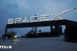 SpaceX mua lại công ty lập trình AI với giá 60 tỷ USD để phát triển thị trường AI