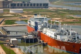 Điểm tin kinh tế thế giới nổi bật ngày 23/4/2026