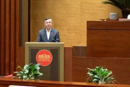 Bộ trưởng Bộ Tài chính: Ngưỡng doanh thu chịu thuế 1 tỷ đồng là phù hợp