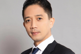 Ông Bùi Cao Nhật Quân được bổ nhiệm làm Chủ tịch Novaland thay ông Bùi Thành Nhơn