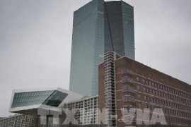 ECB có thể sẽ tăng lãi suất vào tháng 6/2026
