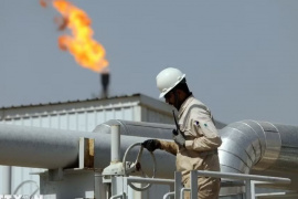 Giá dầu tăng mạnh do lo ngại gián đoạn nguồn cung tại Trung Đông