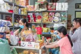 Quốc hội chốt bỏ ngưỡng chịu thuế 500 triệu đồng với hộ kinh doanh